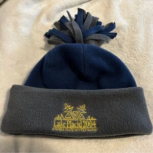 Lake Placid 2004, Empire State Winter Games, Winter Beanie